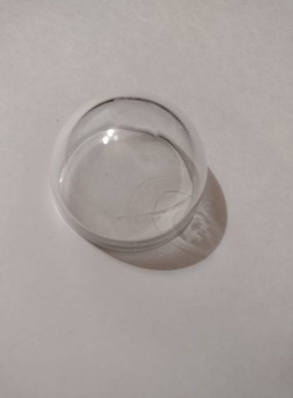 Aircraft Wingtip Navlight Clear Lens Cover - Image 2