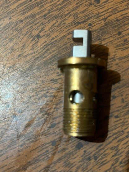 Stromberg carburetor na-s3a1 or b p-14222 steel needle and p-17247 seat - Image 2
