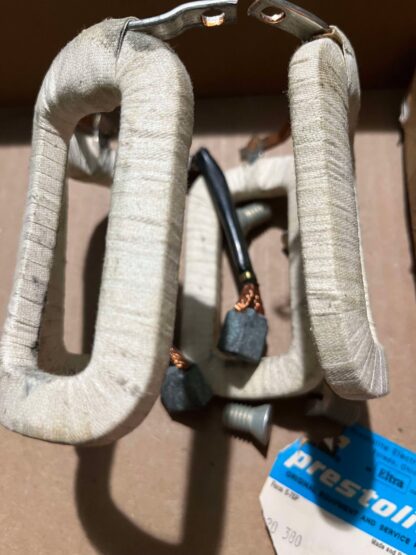 Prestolite Field Coil Package 20-380 (MCL-1005PS) NOS - Image 2