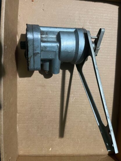 MCcauley prop governor c290d3-d/116