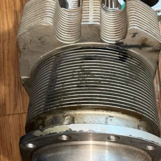 Continental 649166 CYLINDER CHROM IO-520