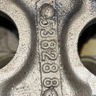 Continental O-470 Cylinder 538288 core