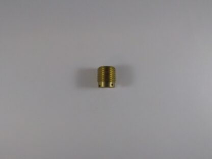 Stromberg plug P8505 Fuel Drain