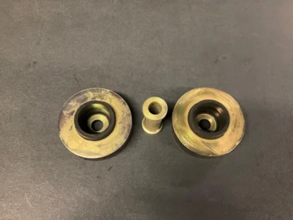 Cessna 172B thru 172S Engine Vibration Isolator - Image 2