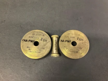 Cessna 172B thru 172S Engine Vibration Isolator