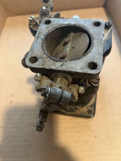 Bendix Stromberg Carburetor NA-S3A1 - Image 2