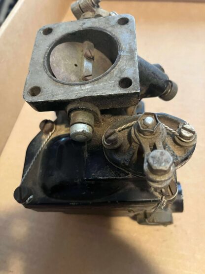 Bendix Stromberg Carburetor NA-S3A1