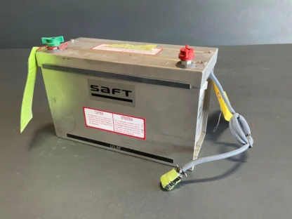 SAFT BATTERY 151CHT (REMOVED FOR INSPECTION & CHARGE) 7974 - Image 2