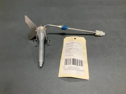 Robinson R44 Raven II Helicopter Heated Pitot Tube 24v AN5813 TESTED (0824-166)