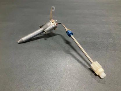 Robinson R44 Raven II Helicopter Heated Pitot Tube 24v AN5813 TESTED (0824-166) - Image 5