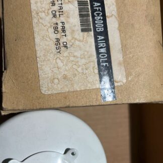AFC-600-B Airwolf filer
