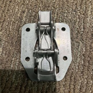 HARTWELL H5100-2-081-156 TRIGGER LATCHES *NS*