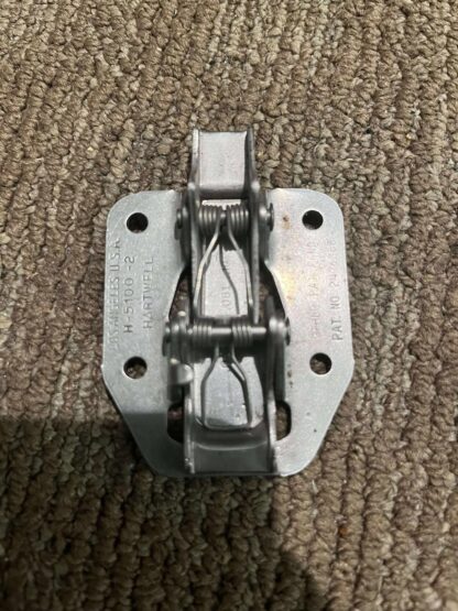 HARTWELL H5100-2-081-156 TRIGGER LATCHES *NS*