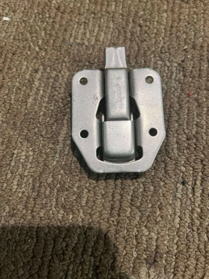 HARTWELL H5100-2-081-156 TRIGGER LATCHES *NS* - Image 2