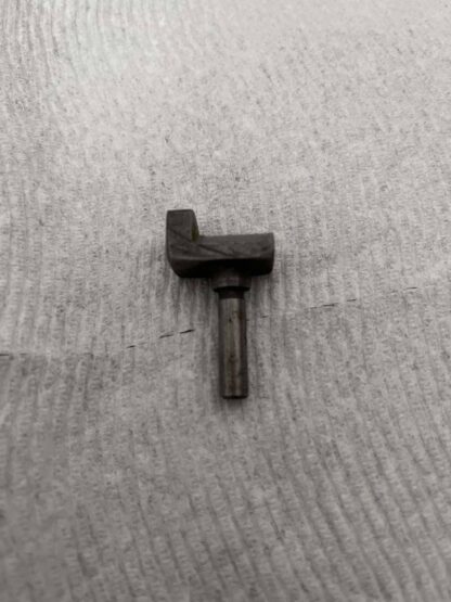 LYCOMING 67785 SUPERCHARGER DRIVE COUPLING SHORT GUIDE GSO-480, IGSO-480