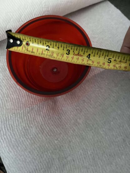 Aircraft Strobe Beacon Light glass - Image 2