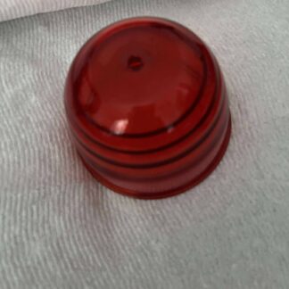 Aircraft Strobe Beacon Light glass