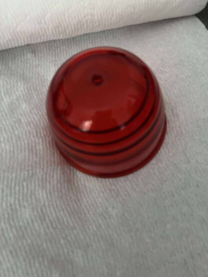 Aircraft Strobe Beacon Light glass