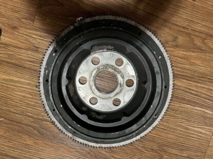 lycoming Flywheel Starter Ring Gear PN 72566 - Image 2