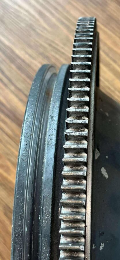 lycoming Flywheel Starter Ring Gear PN 72566 - Image 3