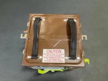 MARATHON TSP-283 BATTERY BELL 407 - Image 3