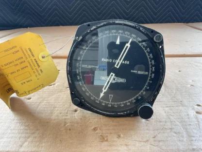 Bendix Radio Compass