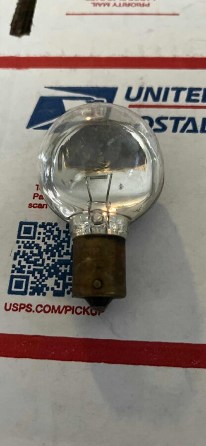 Grimes A-4174-12, Aircraft 13V Rotating Beacon/Nav Light Bulb - Image 2