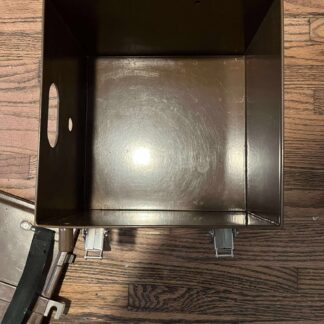 MarathonNorco TSP-280, 283 Battery Box