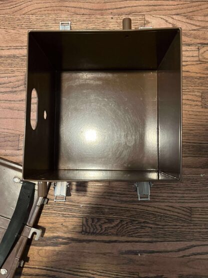 MarathonNorco TSP-280, 283 Battery Box