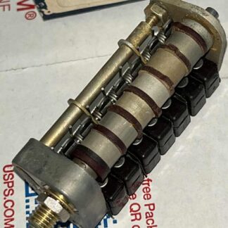 Micro switch 17AS733
