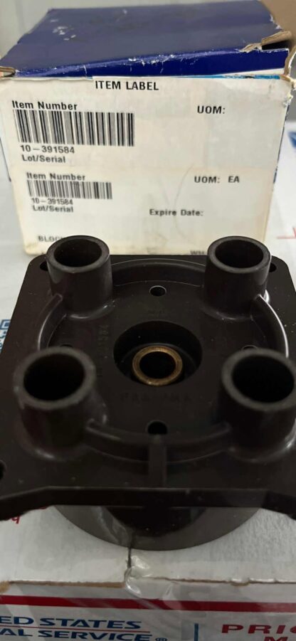 NEW Bendix Distributor Block 10-391584