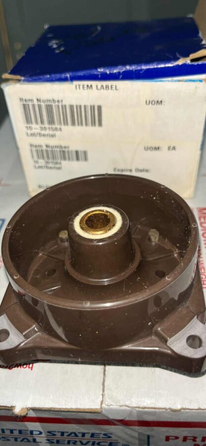NEW Bendix Distributor Block 10-391584 - Image 3