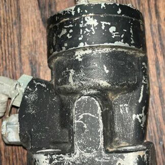 Woodward prop governor 919256