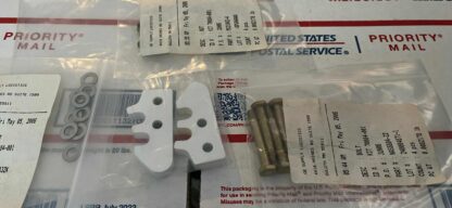 Cirrus Recline Lock Kit PN 70084-001