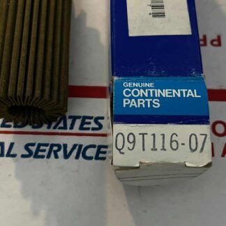 Aircraft TM Q9T116-07 ELEMENT, FILTER