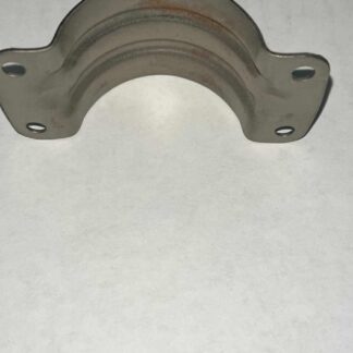 A0750161-25 1 3/4" Riser Clamp Half