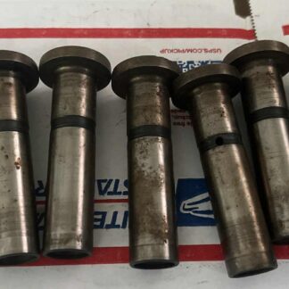 8 in lot Lycoming Camshaft Follower P/N 72877