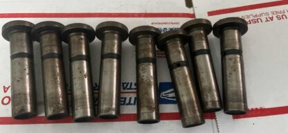 8 in lot Lycoming Camshaft Follower P/N 72877