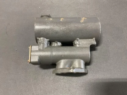 UAP Heater-oil to fuel cpw 301661177a - Image 4
