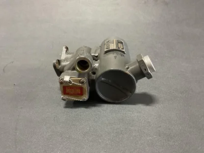 UAP Heater-oil to fuel cpw 301661177a - Image 3
