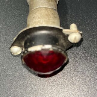 Antique whelen light