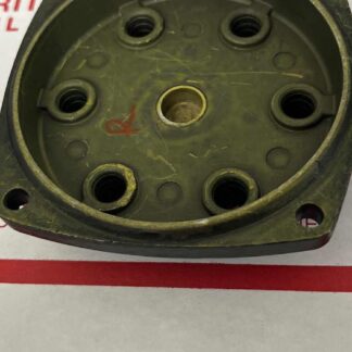 BENDIX 10-349323-2 DISTRIBUTOR BLOCK PLATE
