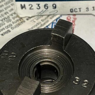 P/N: M-2369 Impulse Coupling Slick 668 Magneto (AR)