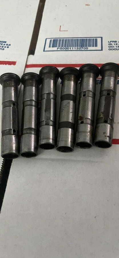 6 in lot 530851 Body, Cam Follower Superior