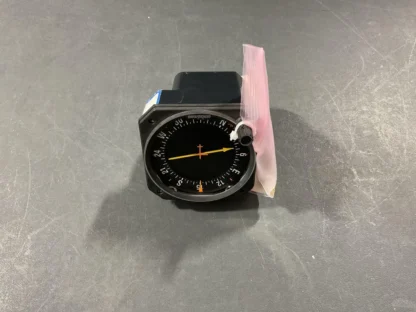 KING KI-227 ADF INDICATOR 066-3063-01 - Image 2