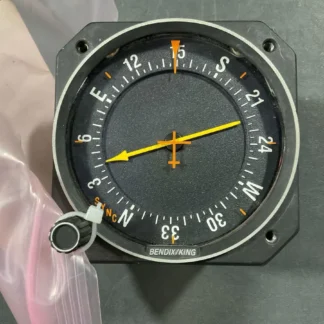 KING KI-227 ADF INDICATOR 066-3063-01