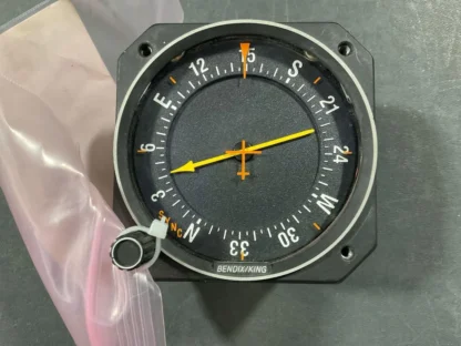 KING KI-227 ADF INDICATOR 066-3063-01