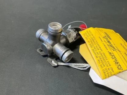Aircraft valve solenoid 71420-2 - Image 2