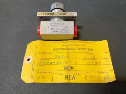 valve air flow control 82829-68s116