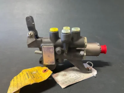 Randall 1191-5 Thrust Reverser Control Valve - Gulfstream GII overhaul S shancolema3 (165) - Image 3